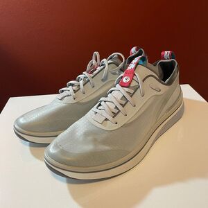 Bala Twelves Shade‎ Gray Unisex High Support Washable Nursing Athletic Shoes